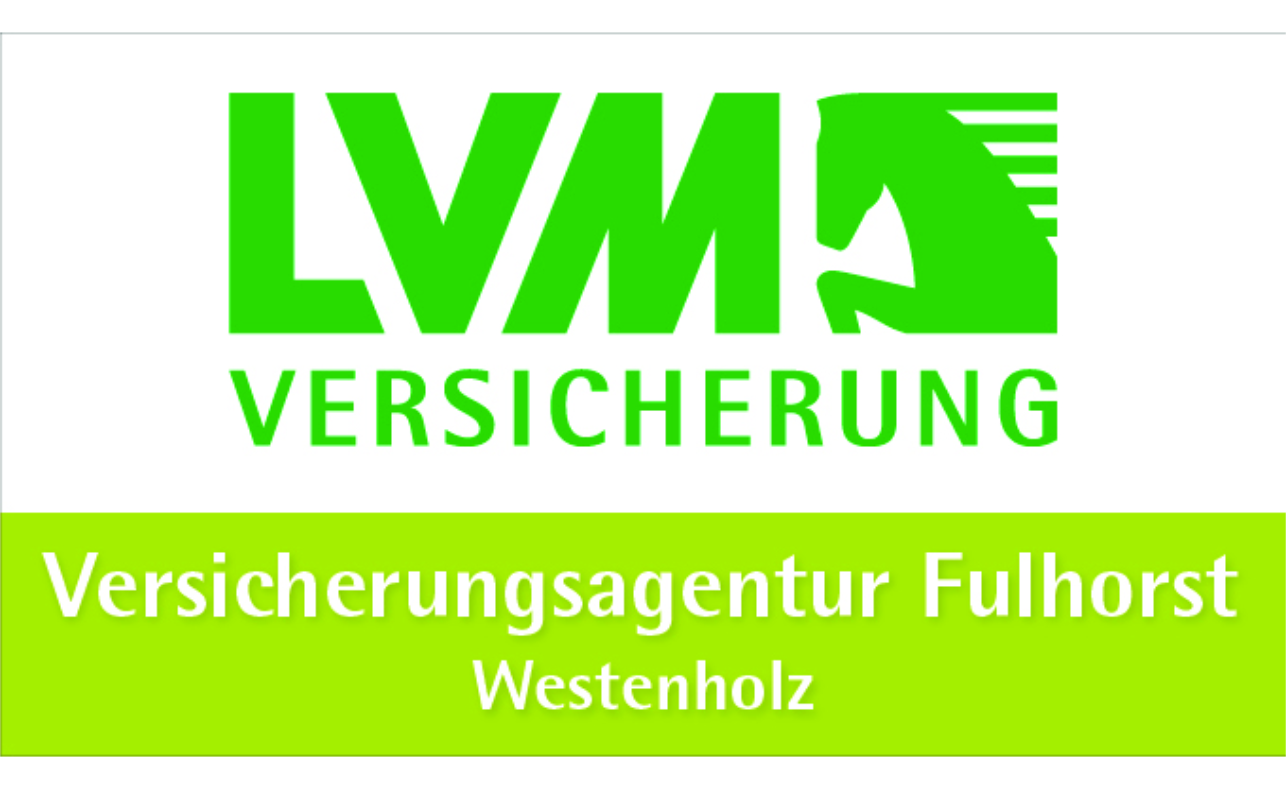 
          LVM-Versicherungsagentur Fulhorst