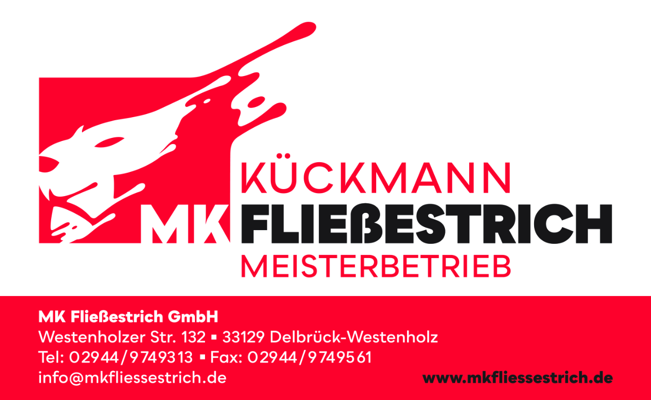 
          MK Fliessestrich GmbH