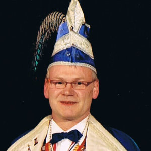 Andreas II. Bökmann †